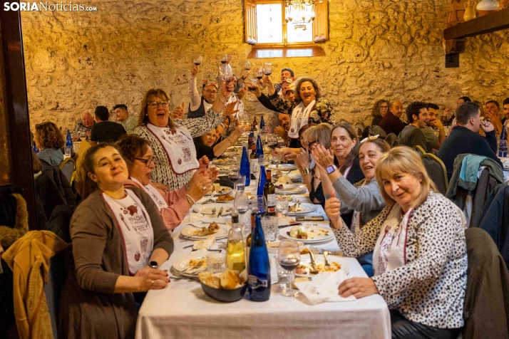 Matanzas del Virrey 2026./ Viksar Fotografía