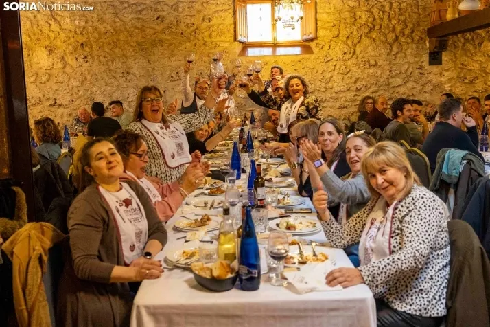 Matanzas del Virrey 2026./ Viksar Fotografía