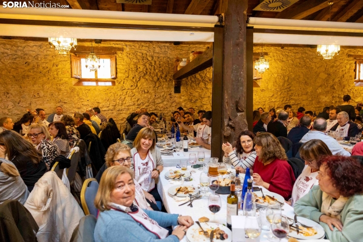 Matanzas del Virrey 2026./ Viksar Fotografía