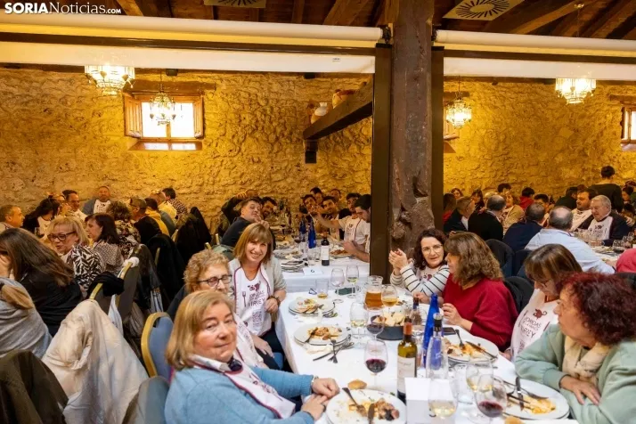 Matanzas del Virrey 2026./ Viksar Fotografía