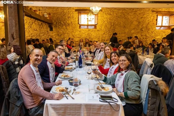 Matanzas del Virrey 2026./ Viksar Fotografía