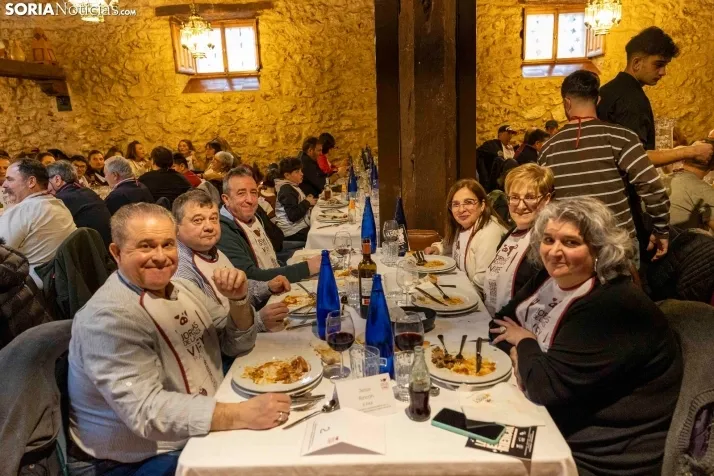 Matanzas del Virrey 2026./ Viksar Fotografía