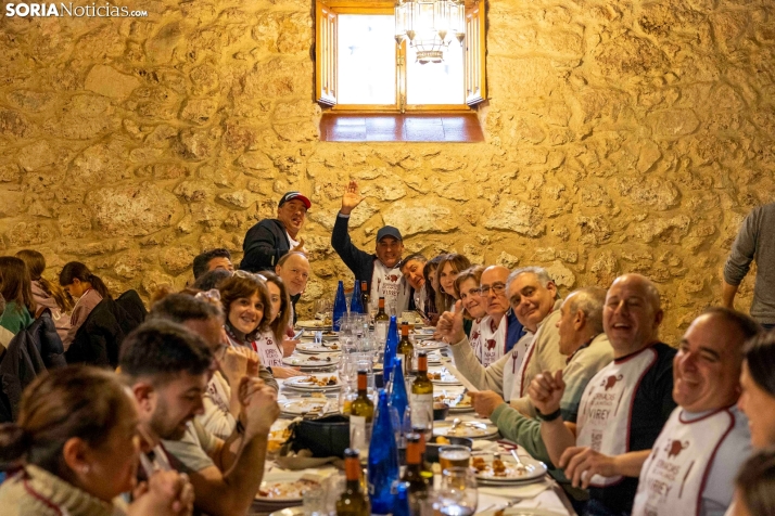 Matanzas del Virrey 2026./ Viksar Fotografía