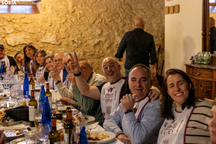 Matanzas del Virrey 2026./ Viksar Fotografía