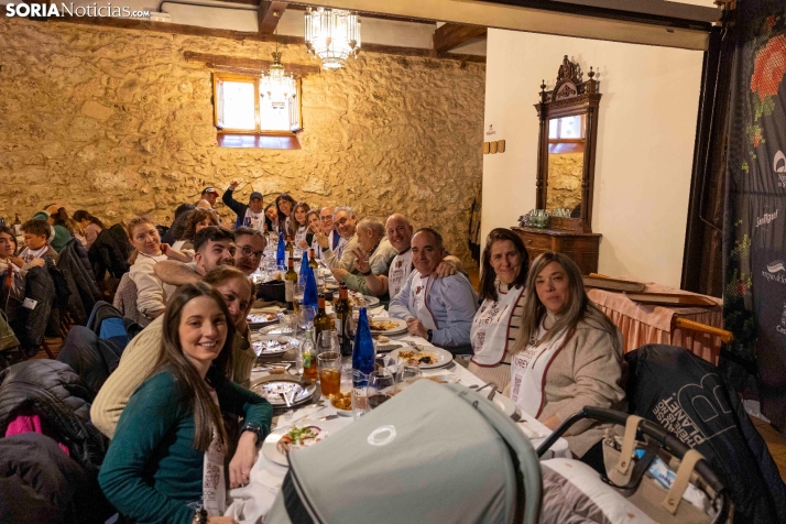 Matanzas del Virrey 2026./ Viksar Fotografía