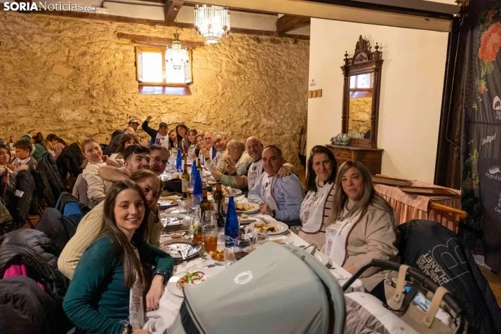 Matanzas del Virrey 2026./ Viksar Fotografía