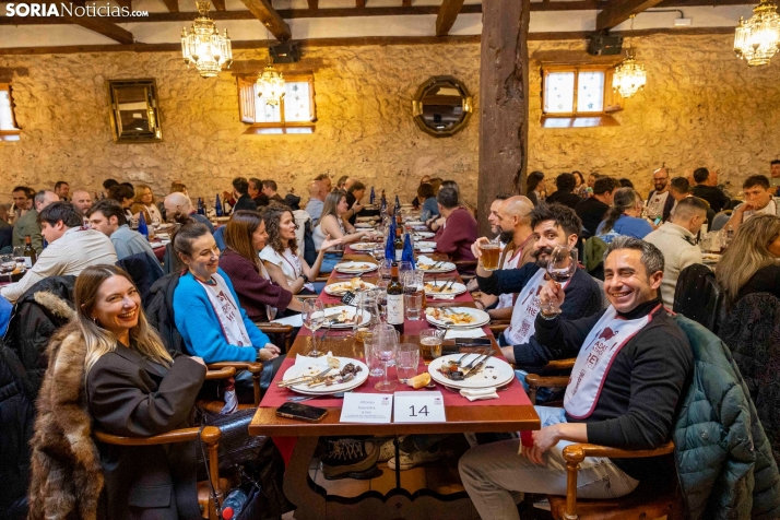 Matanzas del Virrey 2026./ Viksar Fotografía