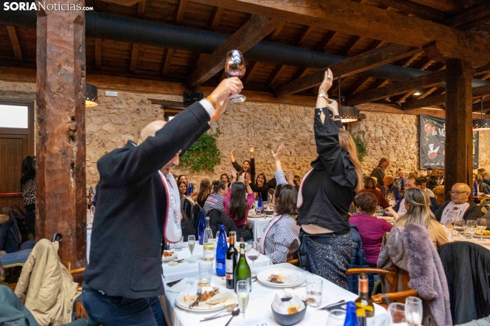 Matanzas del Virrey 2026./ Viksar Fotografía