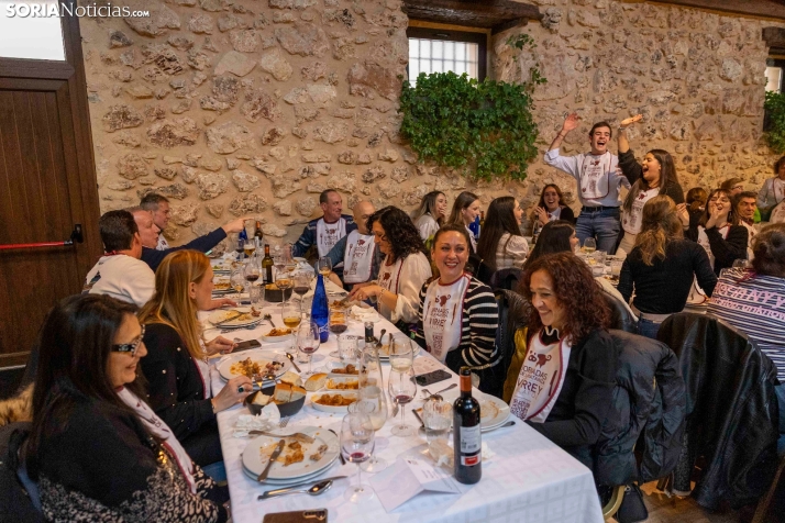 Matanzas del Virrey 2026./ Viksar Fotografía