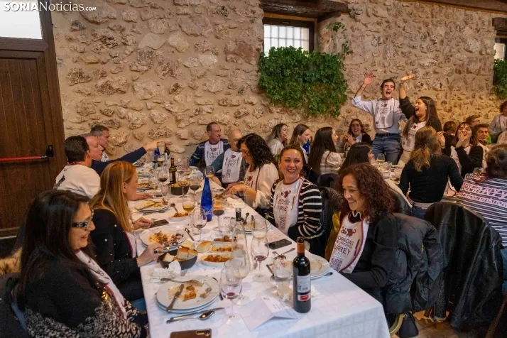 Matanzas del Virrey 2026./ Viksar Fotografía