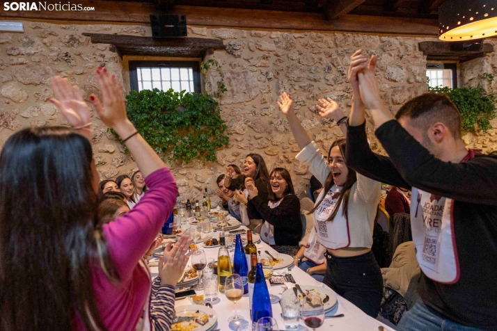 Matanzas del Virrey 2026./ Viksar Fotografía