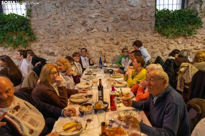 Matanzas del Virrey 2026./ Viksar Fotografía
