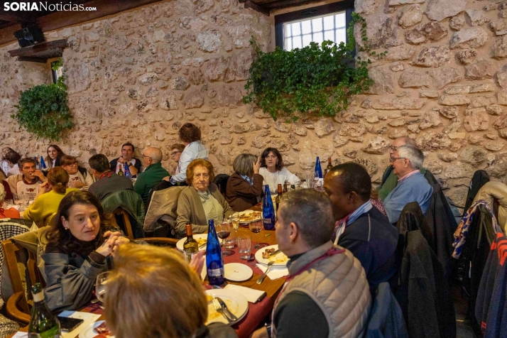 Matanzas del Virrey 2026./ Viksar Fotografía