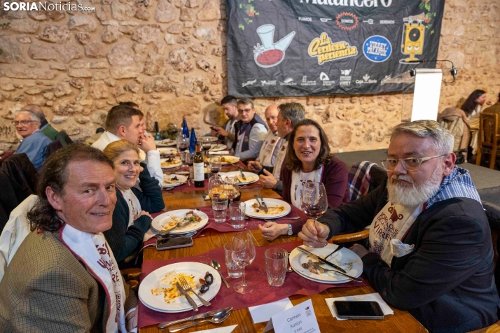 Matanzas del Virrey 2026./ Viksar Fotografía