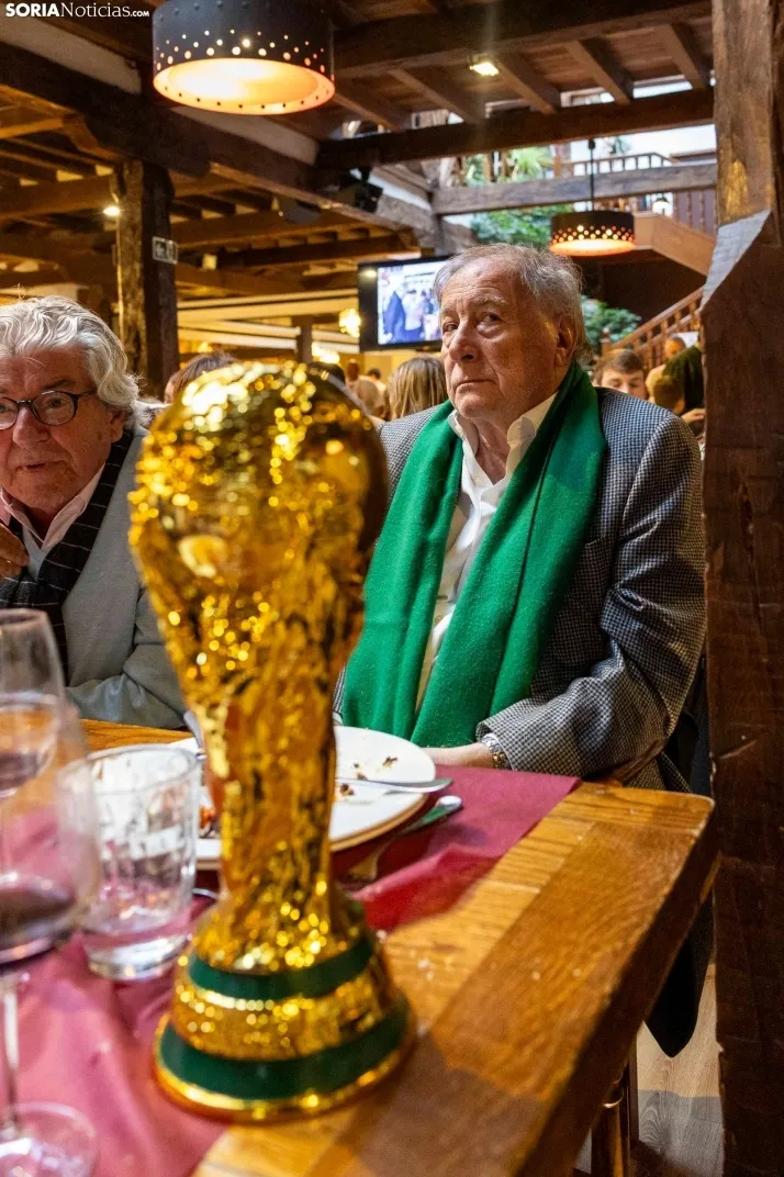 Matanzas del Virrey 2026./ Viksar Fotografía