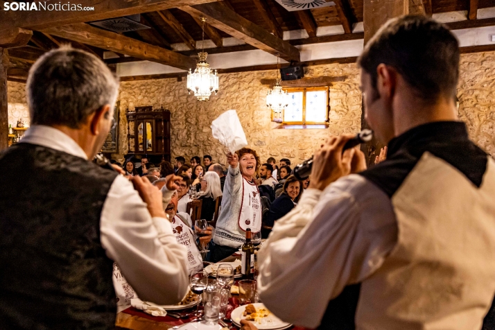 Matanzas del Virrey 2026./ Viksar Fotografía