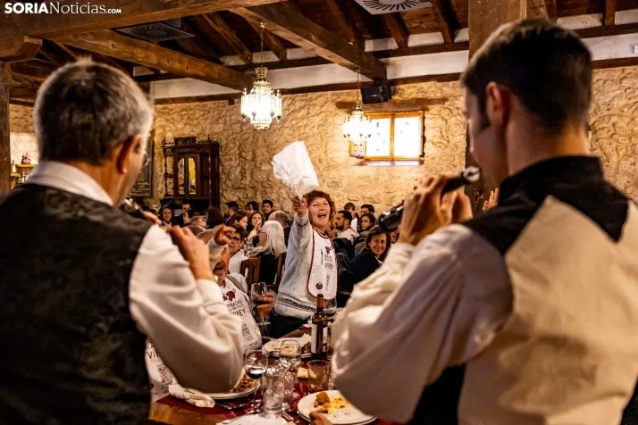Matanzas del Virrey 2026./ Viksar Fotografía
