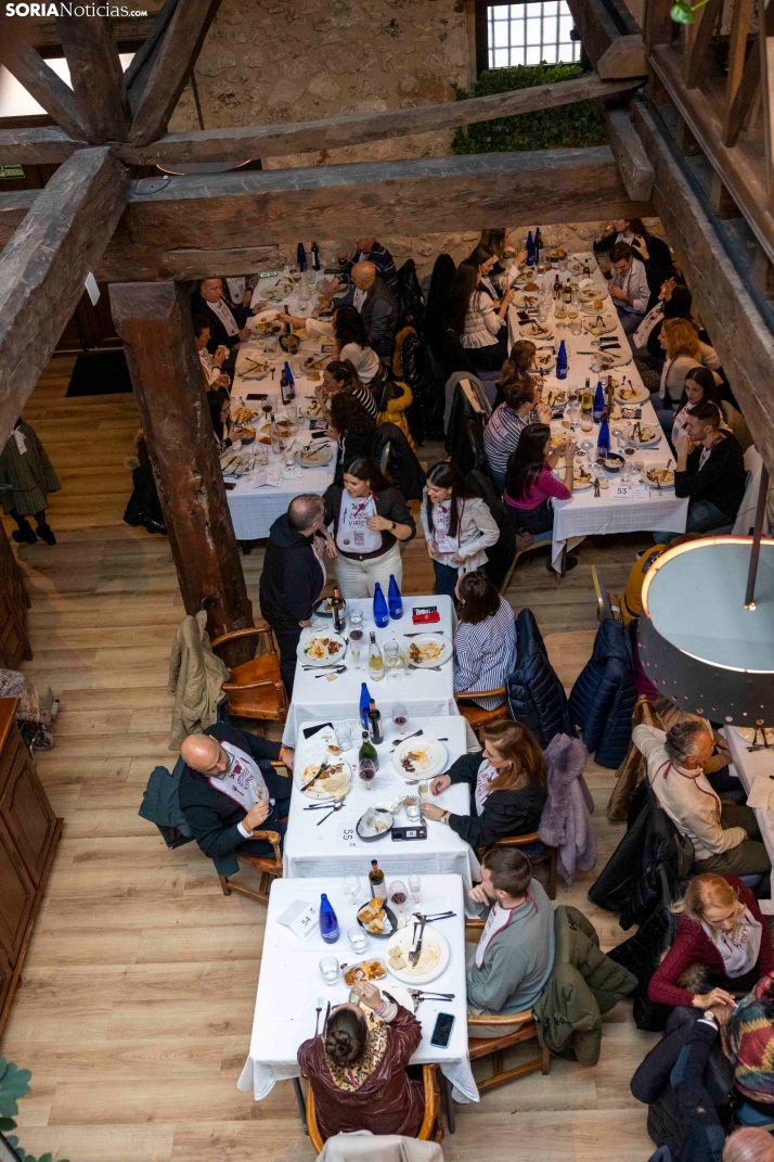 Matanzas del Virrey 2026./ Viksar Fotografía