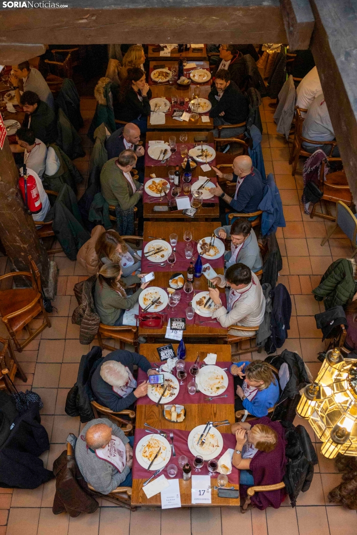 Matanzas del Virrey 2026./ Viksar Fotografía