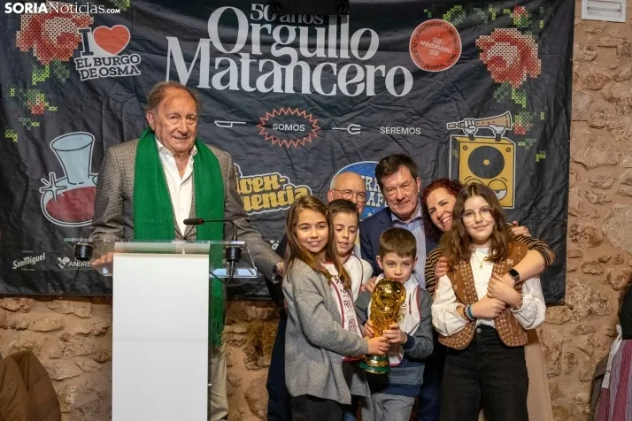 Matanzas del Virrey 2026./ Viksar Fotografía