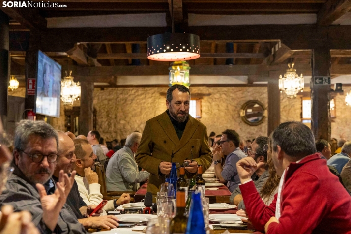 Matanzas del Virrey 2026./ Viksar Fotografía
