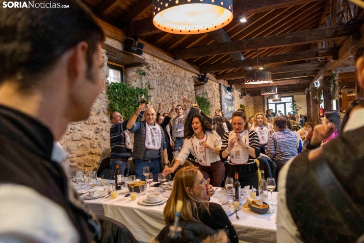 Matanzas del Virrey 2026./ Viksar Fotografía