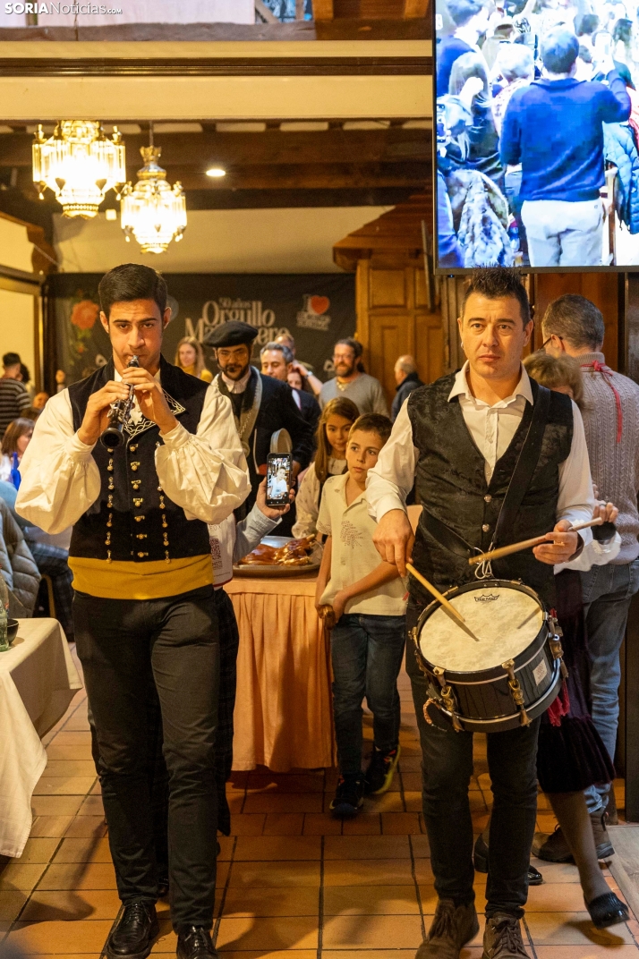 Matanzas del Virrey 2026./ Viksar Fotografía