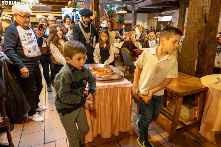 Matanzas del Virrey 2026./ Viksar Fotografía