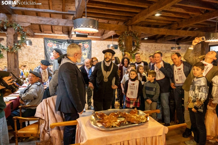 Matanzas del Virrey 2026./ Viksar Fotografía