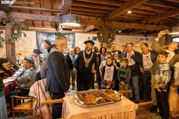 Matanzas del Virrey 2026./ Viksar Fotografía