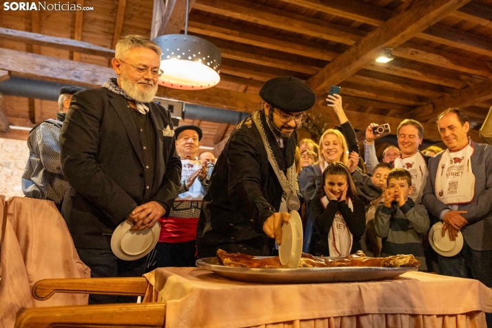 Matanzas del Virrey 2026./ Viksar Fotografía