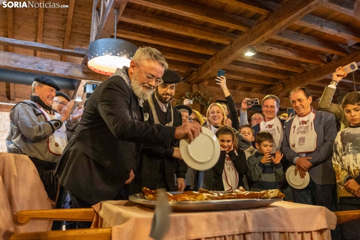 Matanzas del Virrey 2026./ Viksar Fotografía