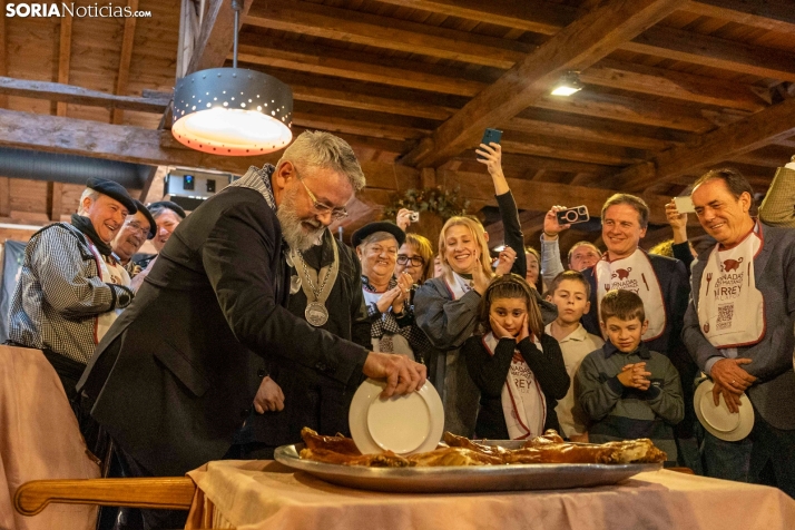 Matanzas del Virrey 2026./ Viksar Fotografía