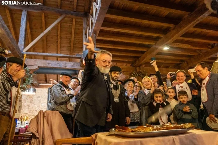 Matanzas del Virrey 2026./ Viksar Fotografía