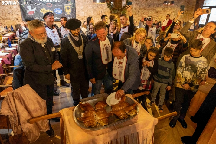 Matanzas del Virrey 2026./ Viksar Fotografía