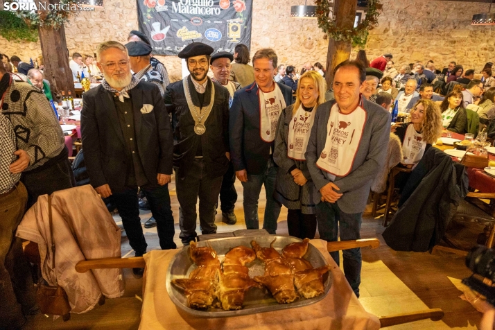 Matanzas del Virrey 2026./ Viksar Fotografía