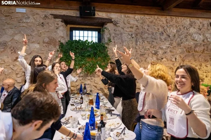 Matanzas del Virrey 2026./ Viksar Fotografía