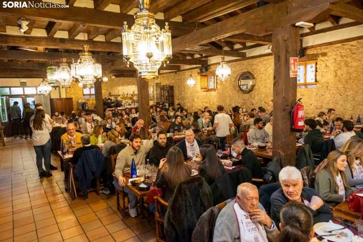 Matanzas del Virrey 2026./ Viksar Fotografía