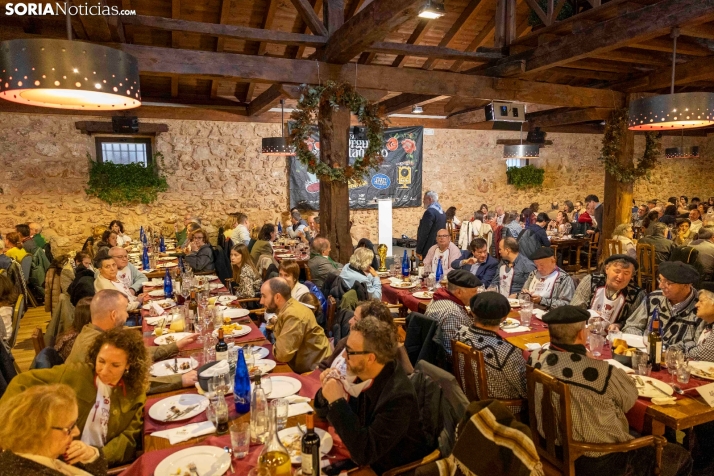 Matanzas del Virrey 2026./ Viksar Fotografía