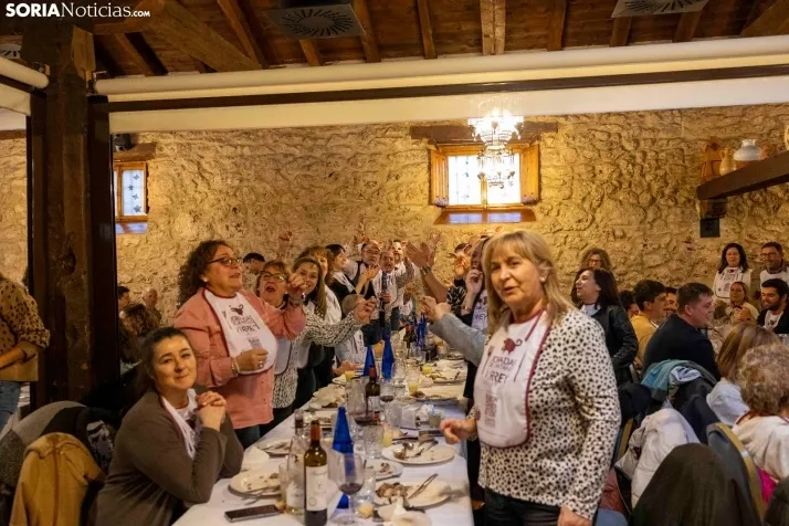 Matanzas del Virrey 2026./ Viksar Fotografía