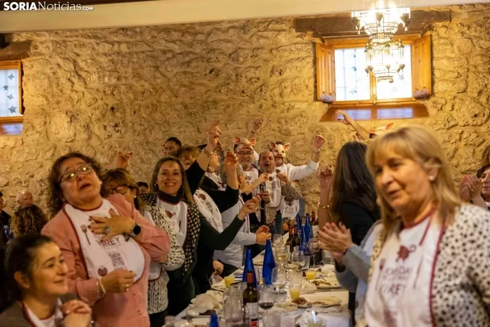 Matanzas del Virrey 2026./ Viksar Fotografía