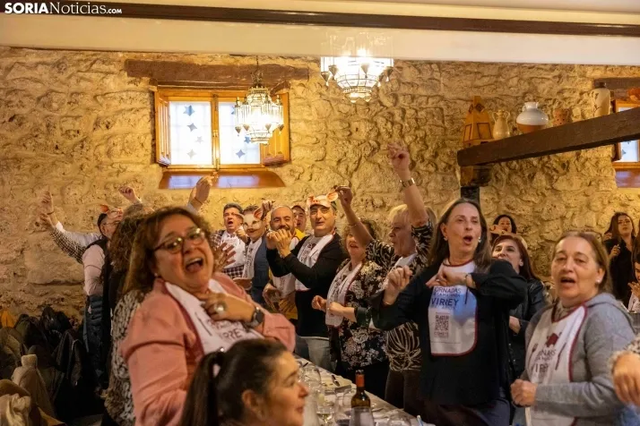 Matanzas del Virrey 2026./ Viksar Fotografía