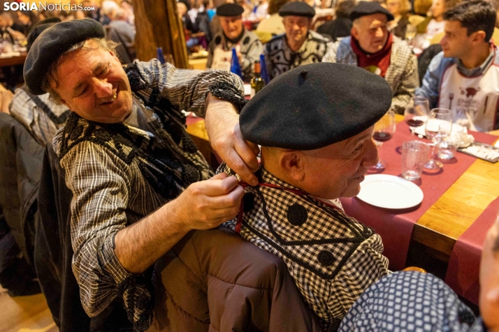 Matanzas del Virrey 2026./ Viksar Fotografía