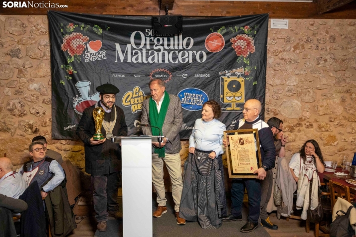 Matanzas del Virrey 2026./ Viksar Fotografía