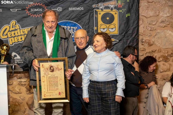 Matanzas del Virrey 2026./ Viksar Fotografía