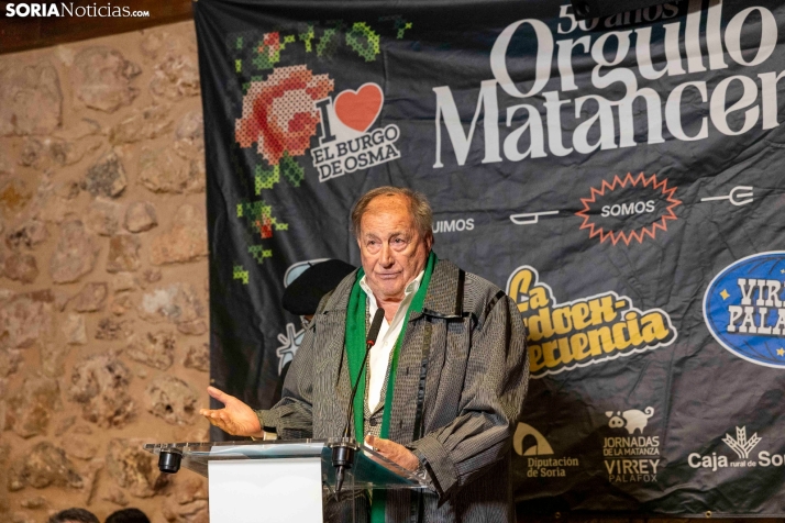 Matanzas del Virrey 2026./ Viksar Fotografía