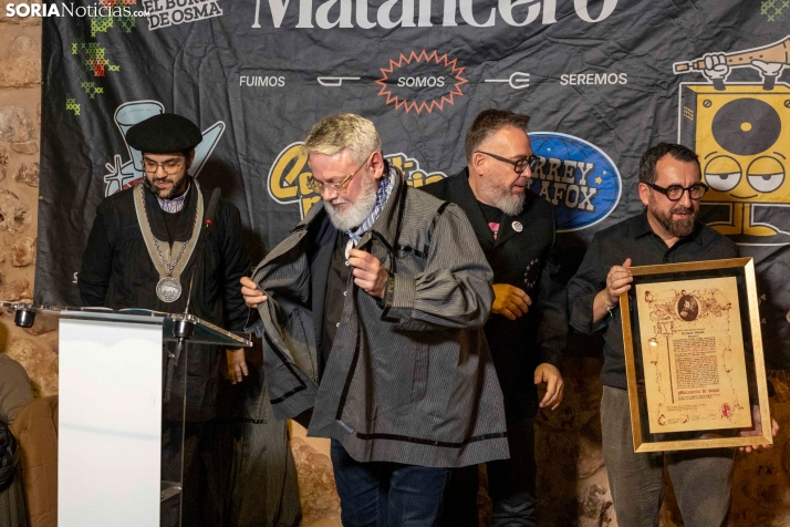 Matanzas del Virrey 2026./ Viksar Fotografía