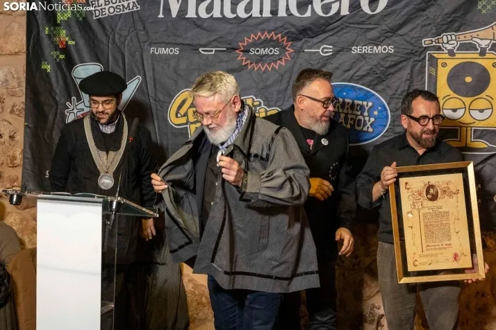 Matanzas del Virrey 2026./ Viksar Fotografía