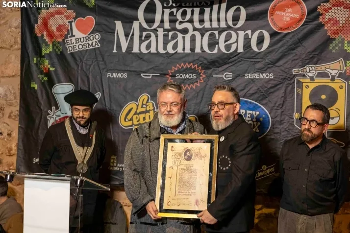 Matanzas del Virrey 2026./ Viksar Fotografía