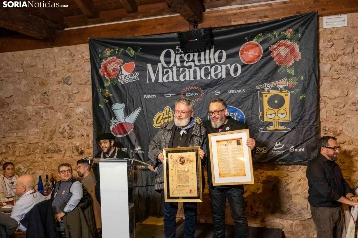 Matanzas del Virrey 2026./ Viksar Fotografía